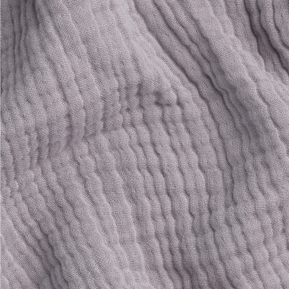 Parachute Grey Cloud Robe small - Picture 8 of 10